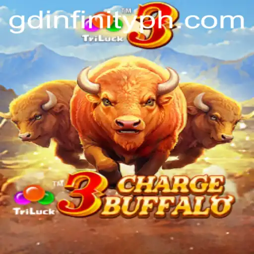 Exploring 3ChargeBuffalo: An Immersive Gaming Experience with gdinfinity