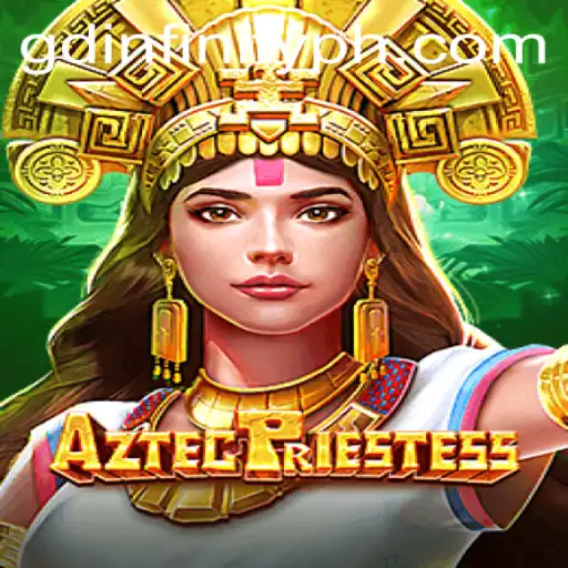 Experience the Mystical World of 'AztecPriestess': A New Gaming Adventure