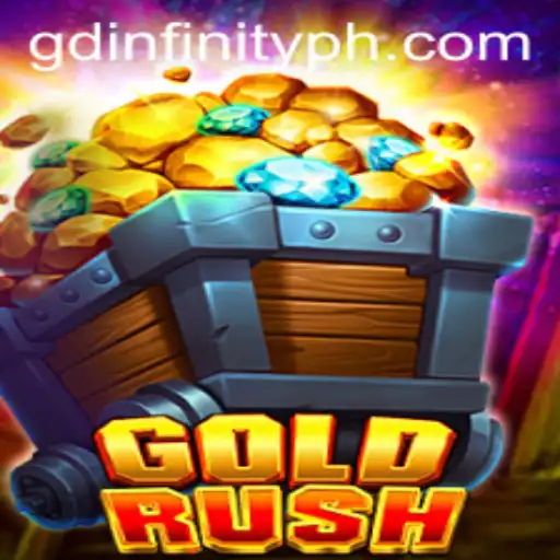 Discover the Treasure-Charged World of GoldRush