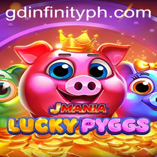 Dive into the World of JManiaLuckyPyggs: An Innovative Gaming Experience