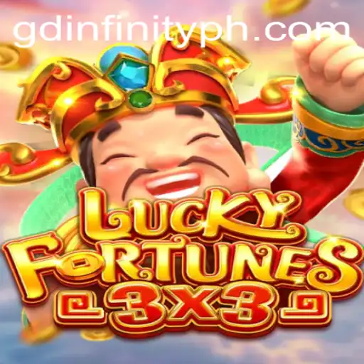 Exploring LUCKYFORTUNES3x3: A Game of Strategy and Luck