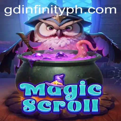 Exploring the Enchanting World of MagicScroll: A Captivating Adventure Beyond Reality