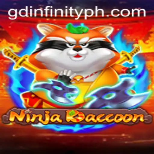 NinjaRaccoon: An Immersive Adventure with gdinfinity