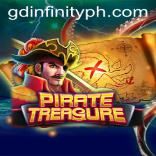Discovering the Adventure: PirateTreasure and the Key to GDInfinity