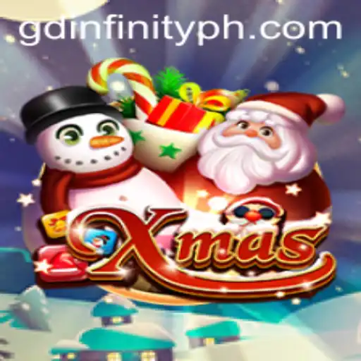 Experience the Magic of 'Xmas': A Vibrant Adventure with gdinfinity