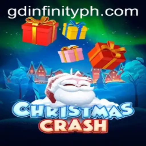 Explore the Thrilling World of ChristmasCrash: An Exciting Journey with gdinfinity