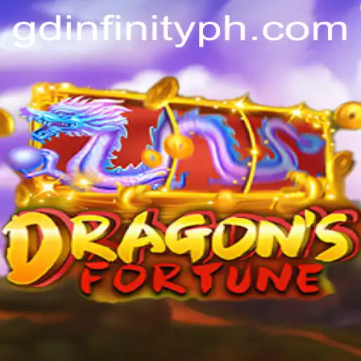 DragonFortune: A Legendary Game Experience
