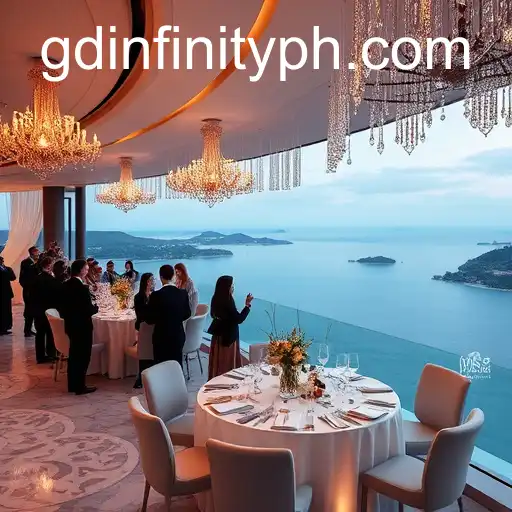 Exploring the World of Exclusive Events with GDInfinity