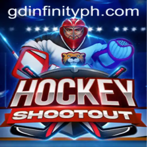 HockeyShootout: An Immersive Gaming Experience with GDInfinity