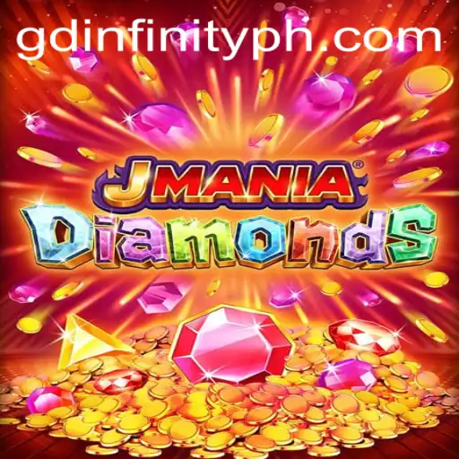 Explore JManiaDiamonds: A Unique Gaming Experience with GDinfinity
