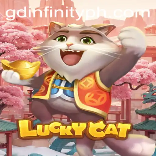 Exploring LuckyCat: A Deep Dive into the World of GDInfinity