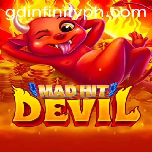 MadHitDevil: A Venture into the Electrifying World of Gaming with gdinfinity