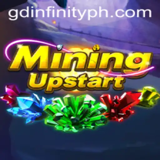 Discover the Thrill of MiningUpstart: The Revolutionary Gaming Experience