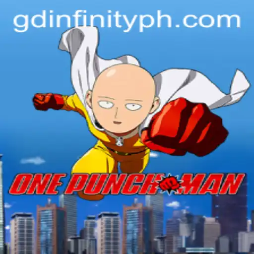 Unleashing the Power of OnePunchMan: A Dive into the Realm of GDInfinity