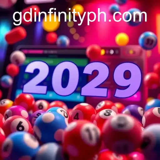 Online Lottery: A Digital Revolution in Gambling