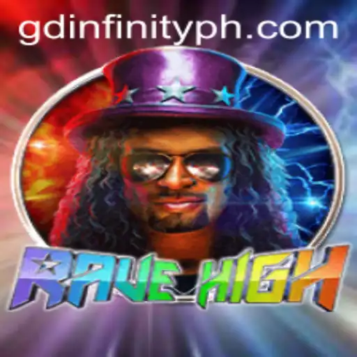 RaveHigh: Blending Music and Strategy in a Dazzling New World