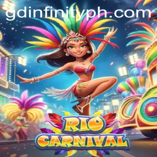 Experience the Vibrant Magic of RioCarnival: Unveiling the Latest Gaming Phenomenon