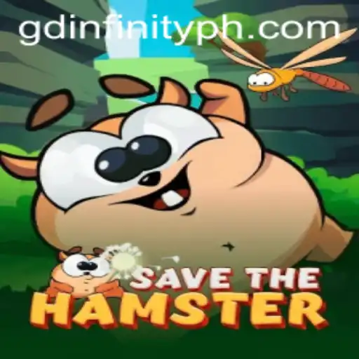 Discover the Exciting World of 'SavetheHamster': The Game Taking Over with gdinfinity