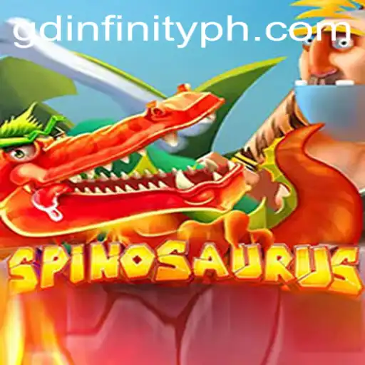 Unveiling 'Spinosaurus': An In-Depth Exploration of the Game with gdinfinity