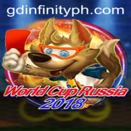 WorldCupRussia2018: A Comprehensive Guide to the Game with a Twist of Gdinfinity